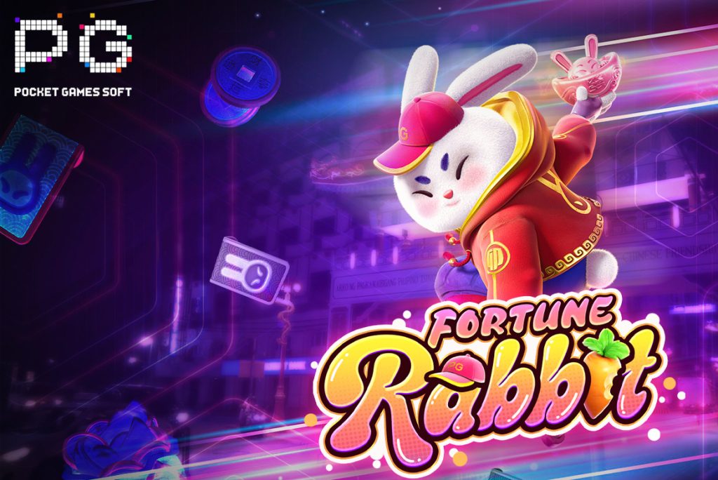 fortune rabbit horario pagante PG Soft